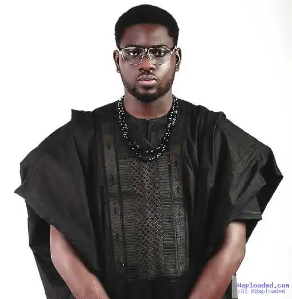 Artistes must do right thing to succeed in music –D-TRUCE